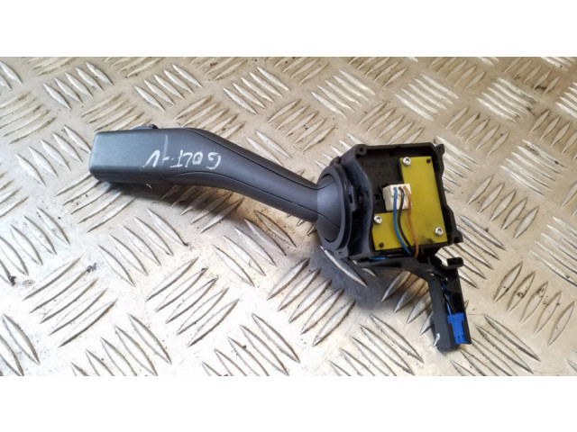 Ручка стеклоочистителей