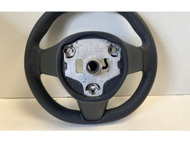Руль Tesla Model 3 2017 - года 8002838, 1490214C