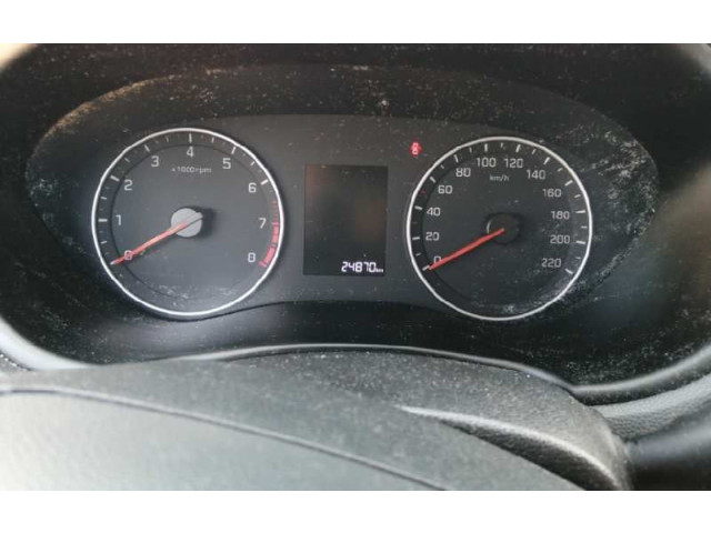 Přístrojová deska  Hyundai i20 (GB IB) 2019 94033C8200, A2C1756400001  