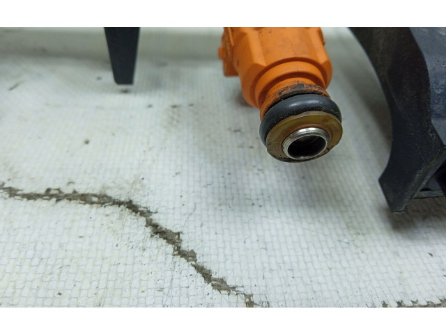 Vstřikovací lišta Peugeot 307