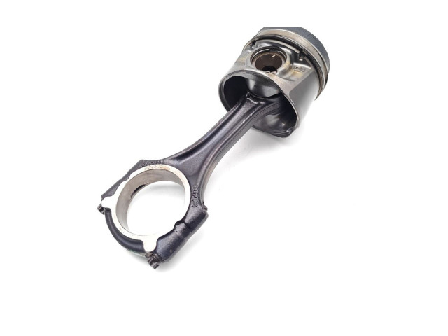 Píst OM640.940, 640.940 Mercedes-Benz A W169 OM640.940