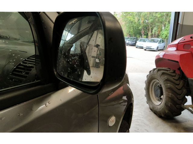 Зеркало электрическое        Suzuki Ignis   -  года   