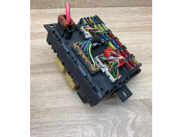 Pojistková skříňka 46776086, A223 Lancia Lybra 2000