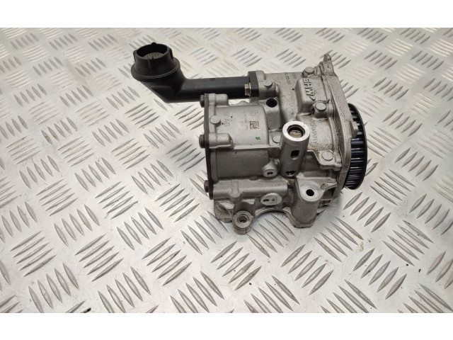 Масляный насос Cxx 04L145208D, 04l145305 Skoda Octavia Mk3 (5E)