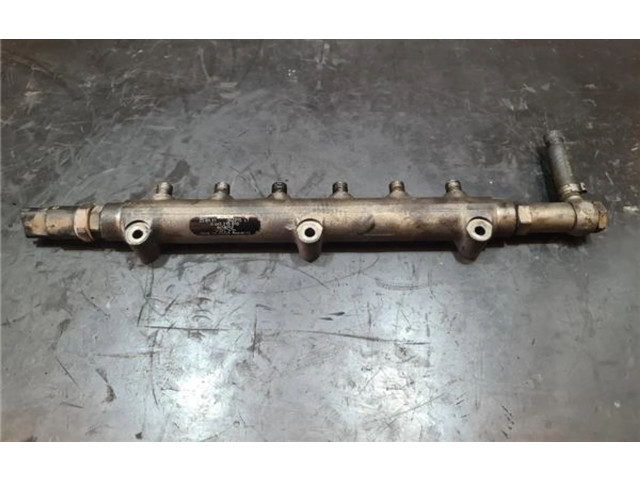 Топливная рампа 0445215010, 0445215010 Volvo S60 для двигателя D5244T