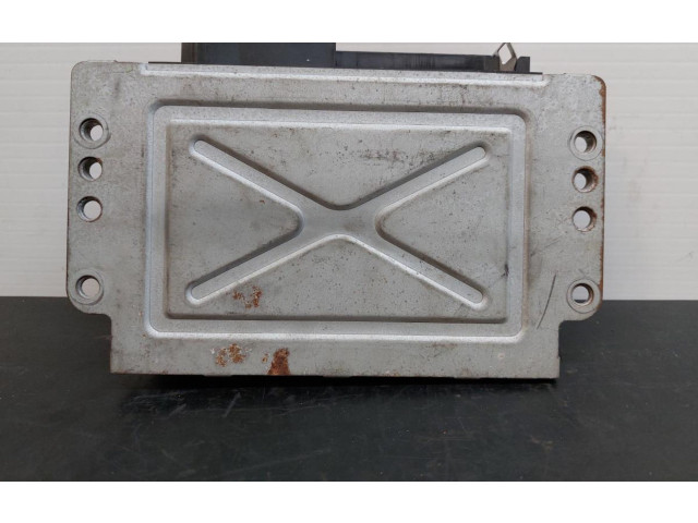 Řídící jednotka    Daewoo Matiz 2005