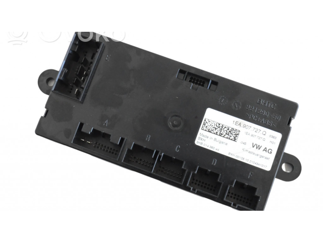 Модуль «Bluetooth»