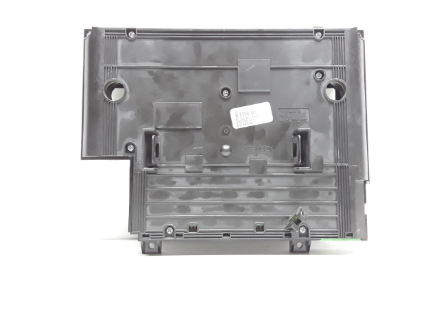 Блок управления климат-контролем 30774370   Volvo V70