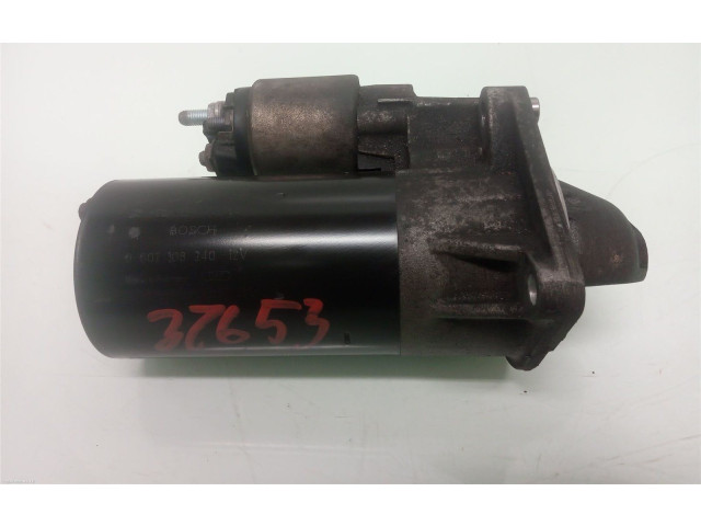 Turbodmychadlo Стартер 51832954, 0001108240 Lancia Delta 198.A2.000