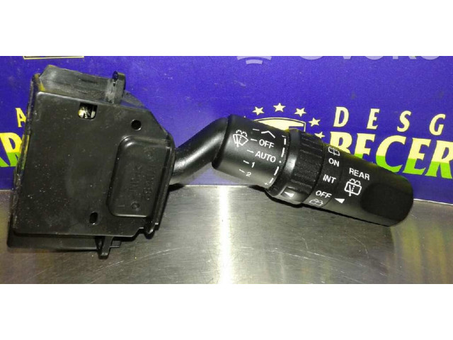 Ручка стеклоочистителей BP4N66128 Mazda 3 I