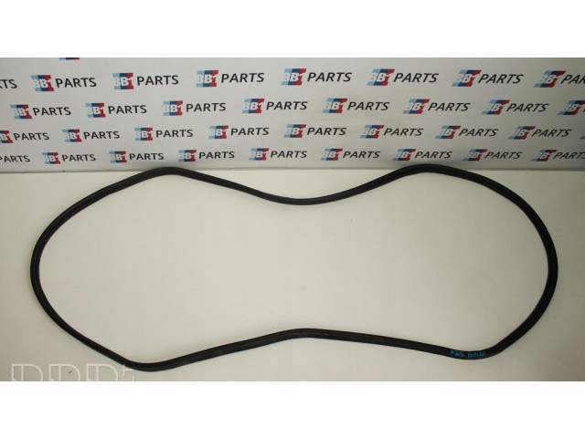 Уплотнительная резина (у стекла)