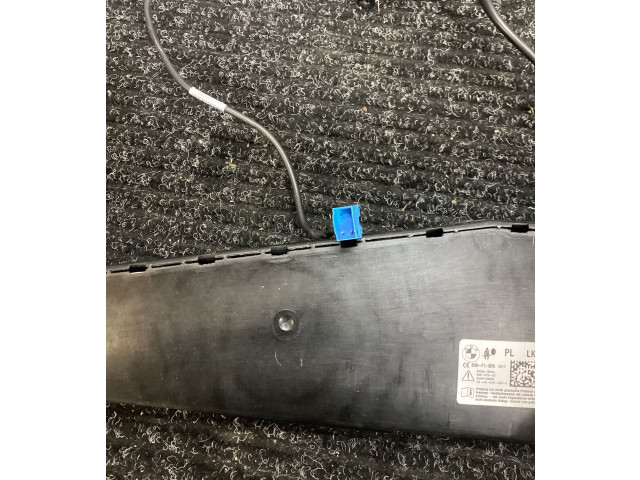 Подушка безопасности в сиденье 7239616, 86723961606   BMW 4 F36 Gran coupe