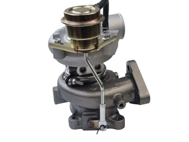 Turbodmychadlo Турбина 49135-03410, TC50-0094 Mitsubishi Pajero