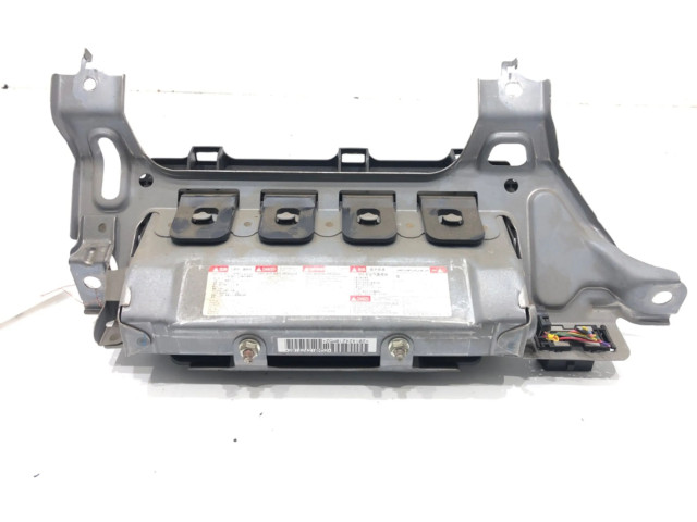 Подушка безопасности водителя Mitsubishi Lancer VIII