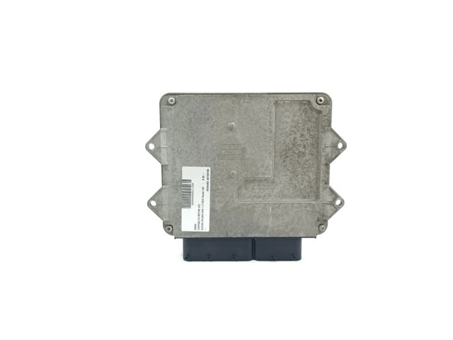 Řídící jednotka 55563977 Suzuki Splash 2008