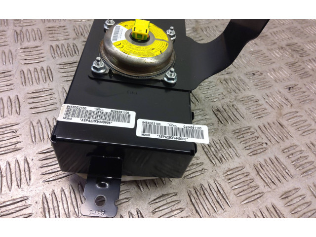 Подушка безопасности пассажира 84530g2100   Hyundai Ioniq