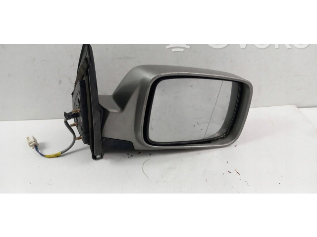 Zpětné zrcátko Nissan X-Trail T30 2004