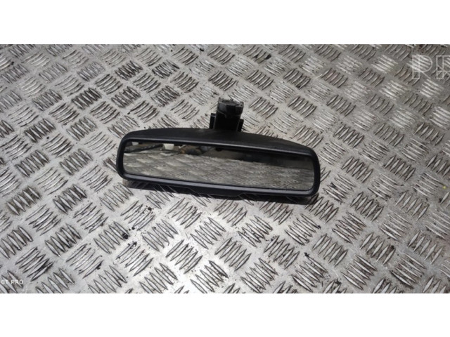 Зеркало (механическое) Dodge Challenger