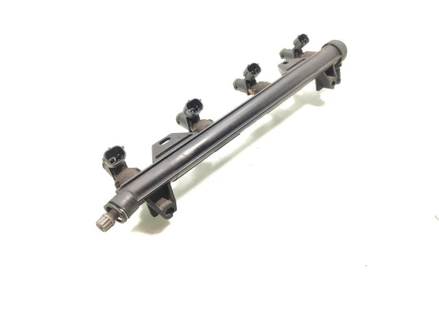 Комплект форсунок 036133320, 03C906031 Skoda Fabia Mk2 (5J) BTS