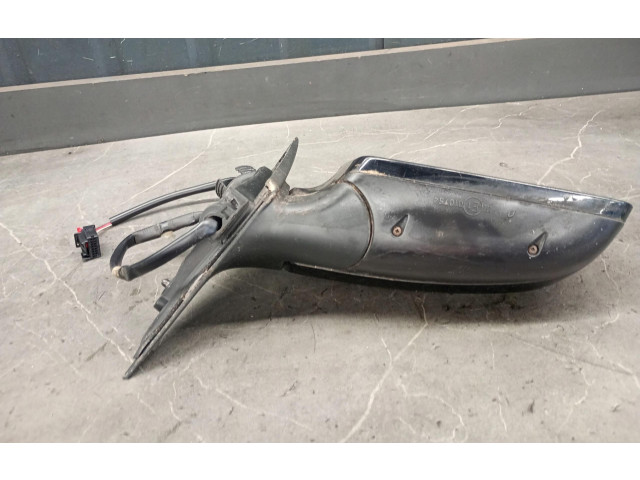 Зеркало электрическое Audi A6 S6 C6 4F 2004 - 2011 года