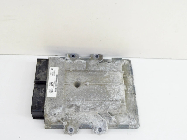 Блок управления двигателя KK2112A650FA, A3C02351200   Ford Transit Custom