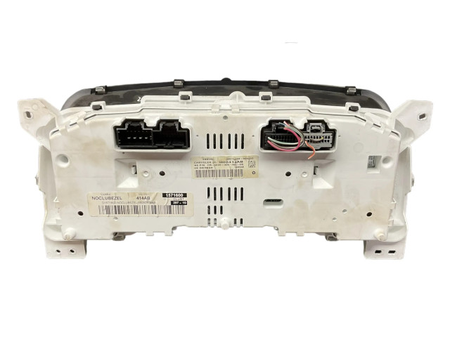 Панель приборов 1571600, 68080414AB   Jeep Patriot       