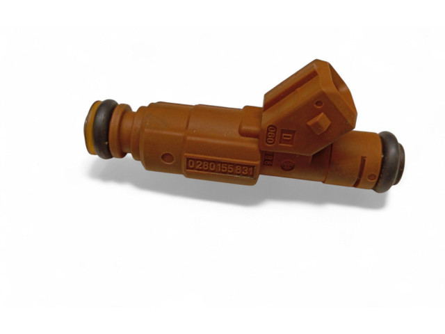 Форсунка 0280155831 Volvo C70