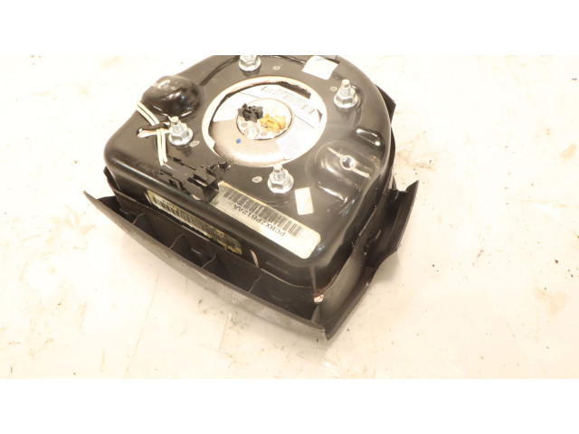 Подушка безопасности водителя    Chrysler 300 - 300C