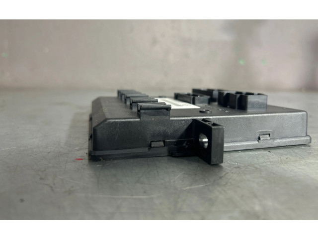 Блок комфорта 4F0910279K, F005V00619 Audi A6 S6 C6 4F