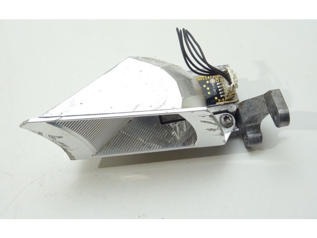 Блок управления Skoda Octavia Mk3 (5E)