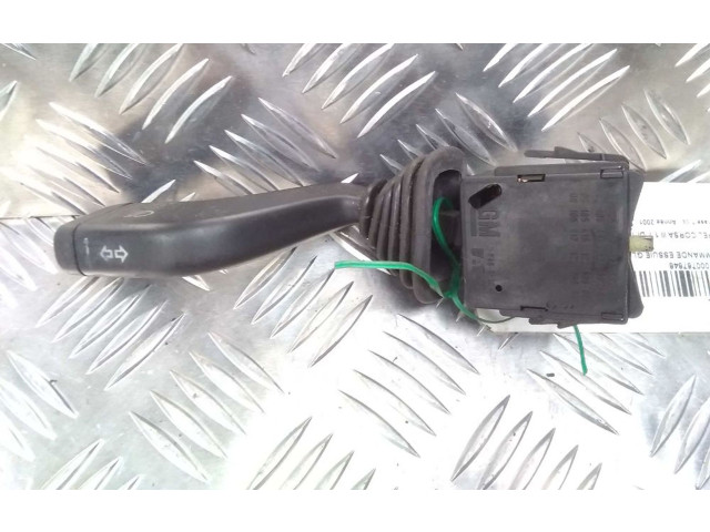 Ручка стеклоочистителей 9185417   Opel Combo C