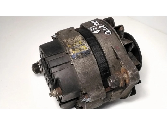 Генератор 43321041, KTT119AC   Fiat Ducato 1.9     