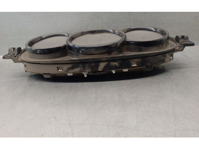 Панель приборов 248109308R Dacia Dokker