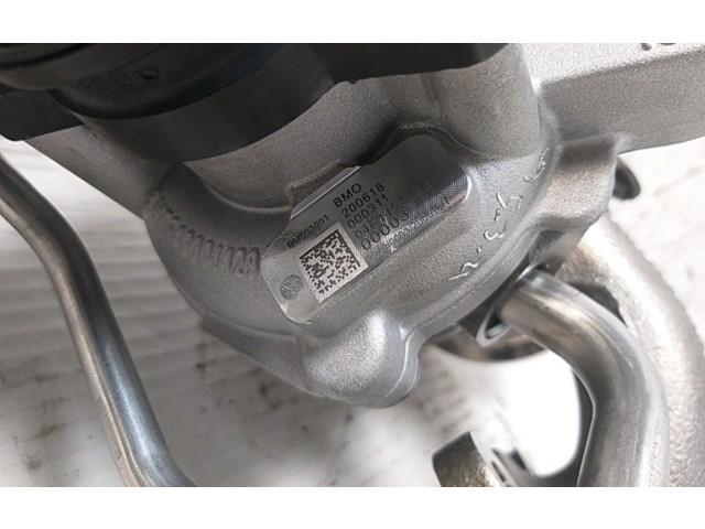  Турбина Volkswagen Golf VII  04E145722E, 04E129656R   для двигателя CJZB      