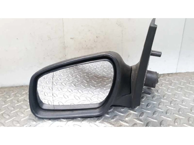 Zpětné zrcátko Сзади Ford Mondeo Mk III 2000 1232188, 7 CABLES