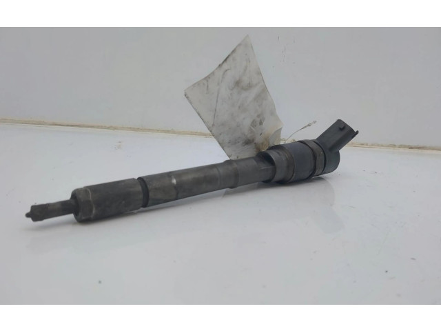 Форсунка 3380027400    KIA Ceed   