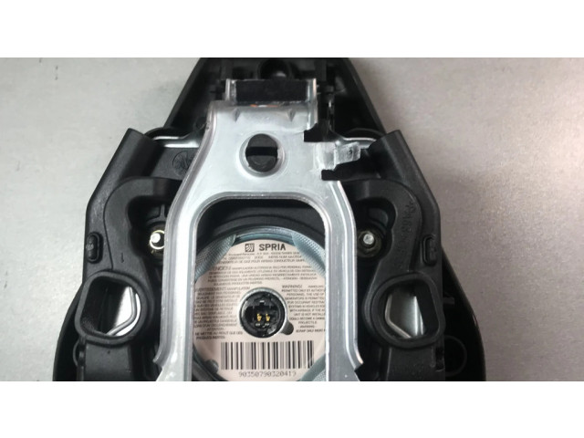 Volant Citroen C3 2005 96380009ZE, SE308007551