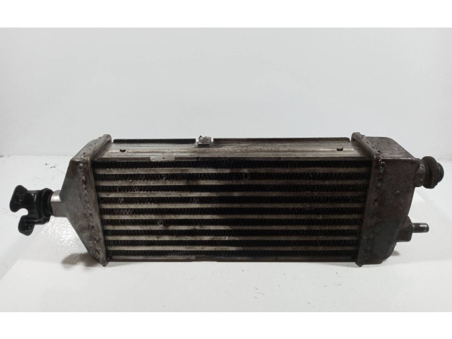 Радиатор интеркулера 282712A401 KIA Rio для двигателя D4FA