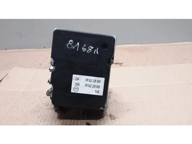 Блок АБС 6R0907379AH, 6R0614517Q Audi A1 2010-2018 года