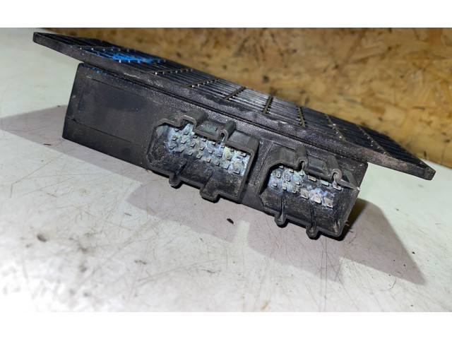 Блок комфорта 1C0959799B, 5DK00821400 Skoda Superb B5 (3U)