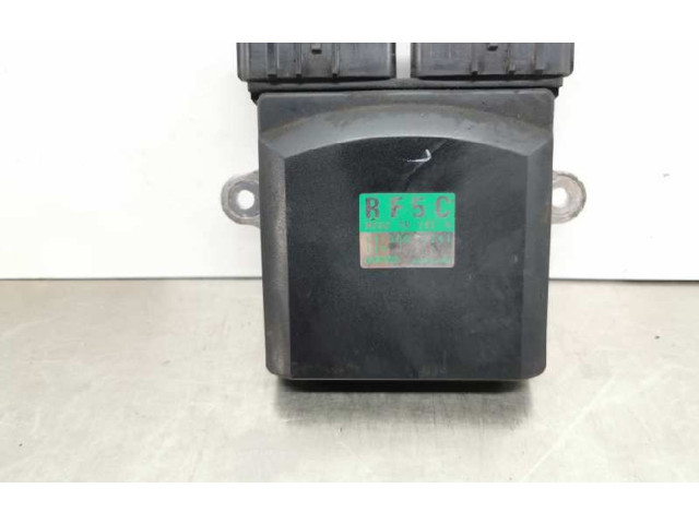 Блок управления топливного насоса Mazda 6 2002 - 2008 года RF5C18701A, 1310001241