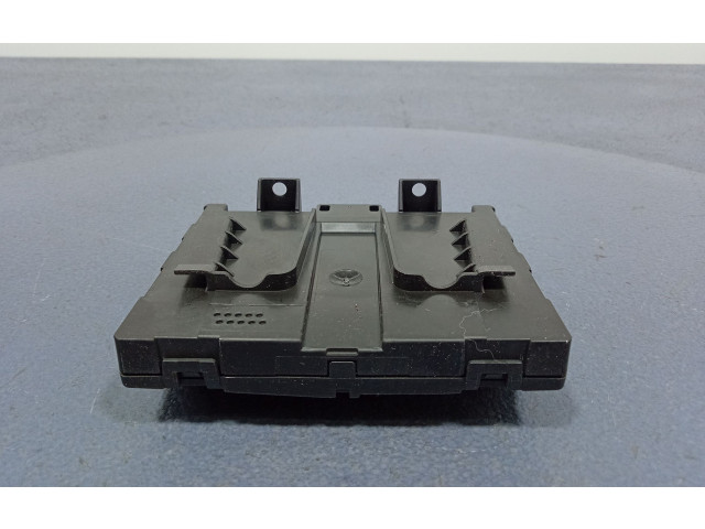 Блок управления 5A7D1D7, 5A7D1D7   Alpine B3 B4 B5 B6 E90 E91 E92 E93