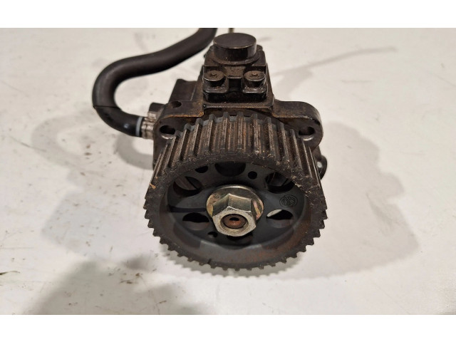 Vstřikovací čerpadlo 0445010185 Fiat Sedici ZL2