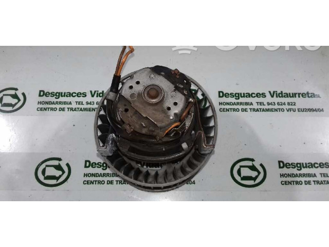 Вентилятор печки Saab 9-3 Ver1