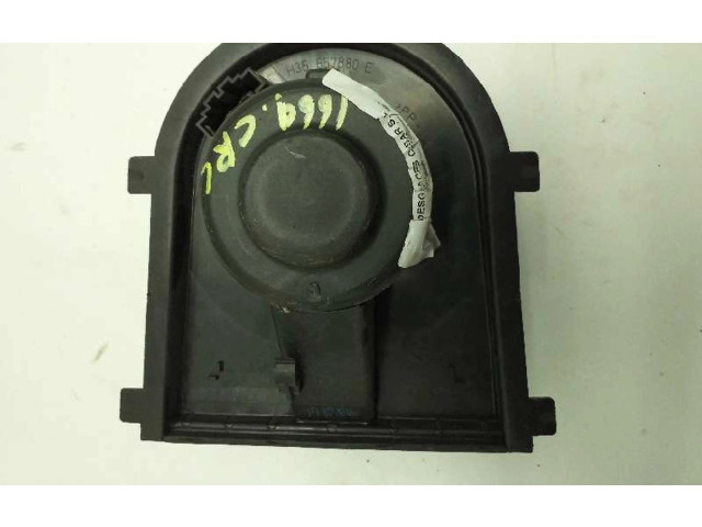 Вентилятор печки       Skoda Octavia Mk1 (1U)