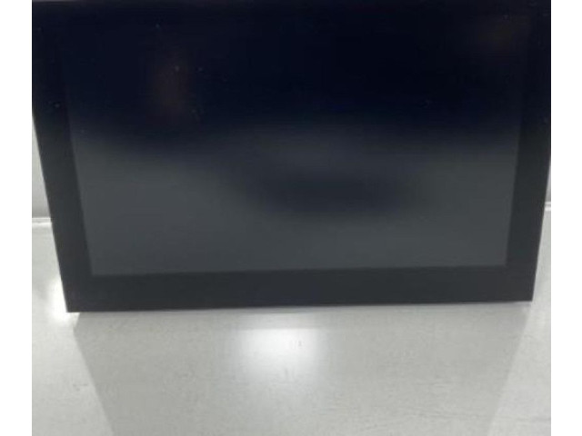 Рулевая рейка Экран/ дисплей / маленький экран Citroen C5 Aircross 2017 - года