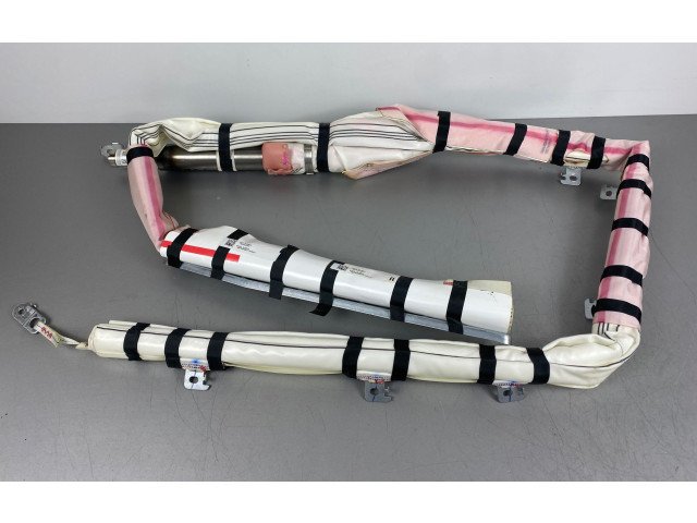 Боковая подушка безопасности 985P06RR0A, 34287384H   Nissan X-Trail T33