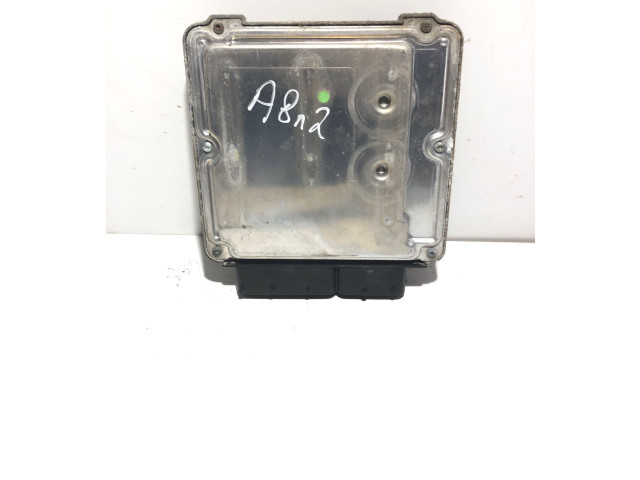 Řídící jednotka 4F0907401B, 4E0910401J Audi A8 S8 D3 4E 2004