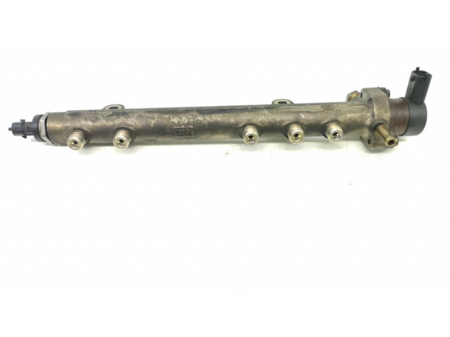 Vstřikovací lišta 46817523, 0445214044   Fiat Idea  pro naftový motor 1.2  