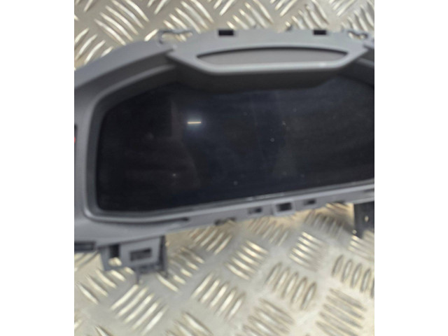 Панель приборов 4K0920790 Audi A7 S7 4K8